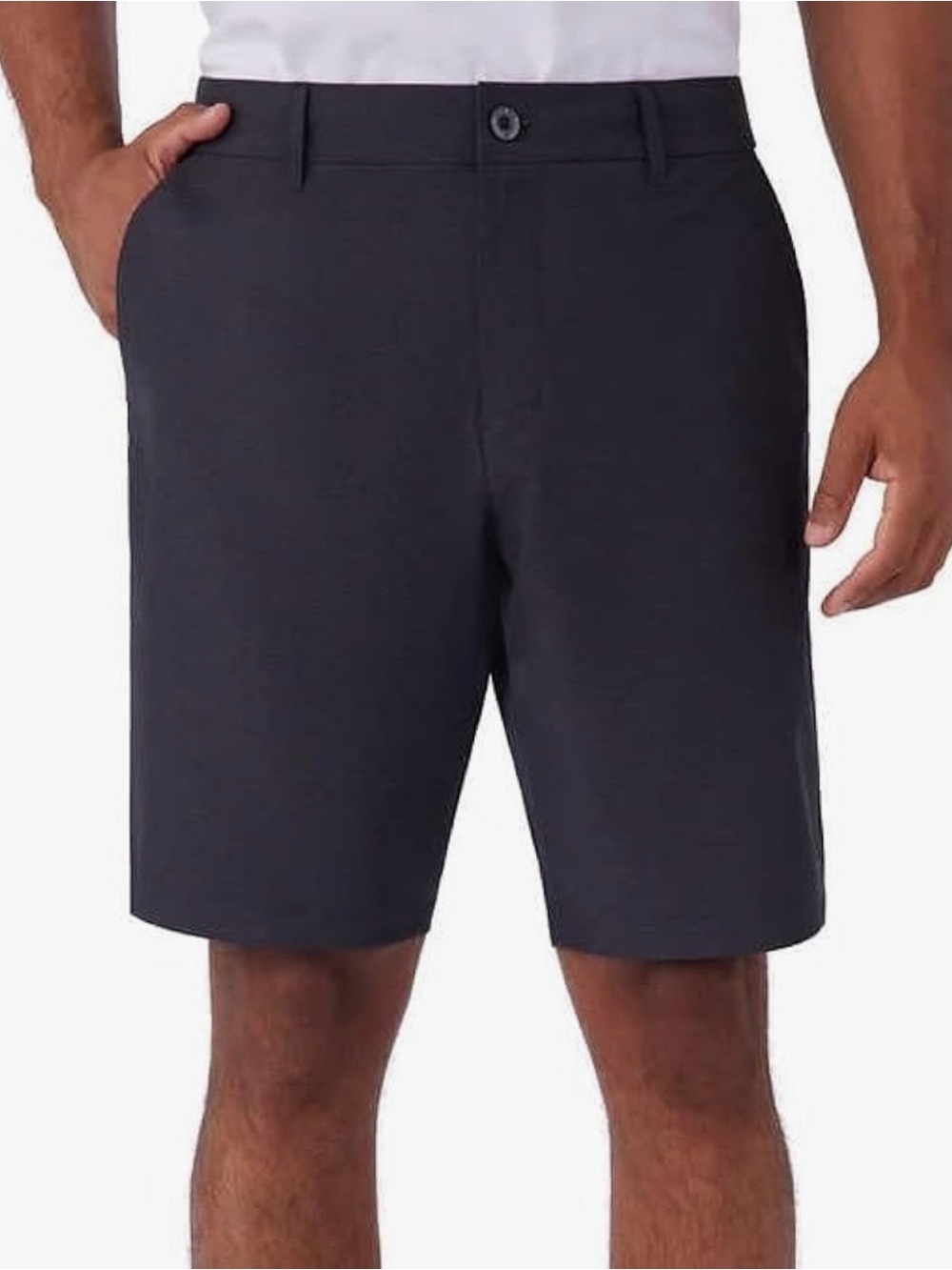 Hang ten charcoal color shorts